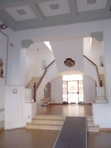 Manises - Escola de Ceràmica de Manises 3