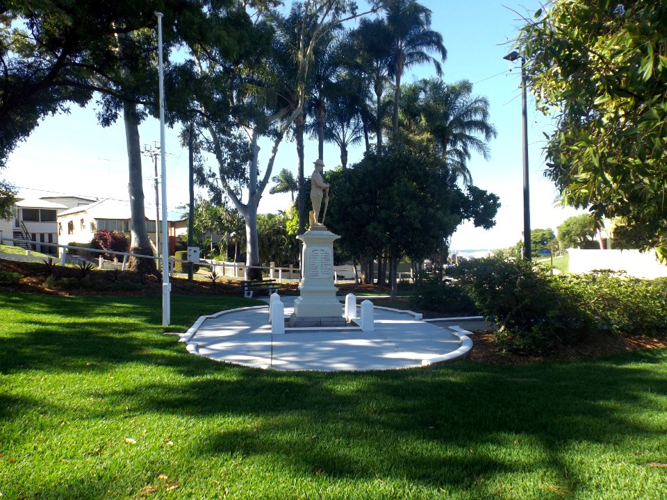 Manly War Memorial