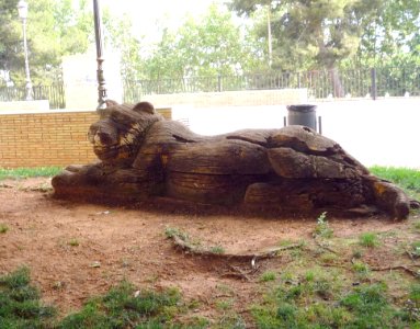 Manises - Escultura urbana 06