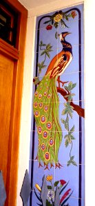 Manises - Portales con azulejos 31