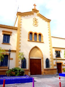 Manises - Casa de Cultura-Biblioteca Pública Municipal Enric Valor 3