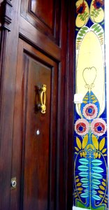 Manises - Portales con azulejos 16