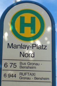 Manlay-Platz Bensheim-Zell 01