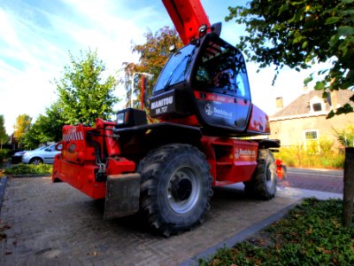 Manitou MRT 2150 (owner Beetsbv) pic1