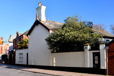 Manor Cottage (2)