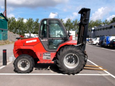Manitou M30-4 pic1
