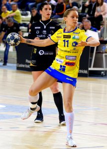 Manon Houette 20180314