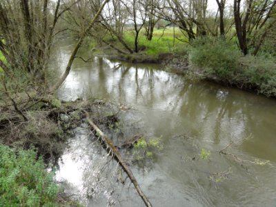 Manonviller (M-et-M) la Vezouze