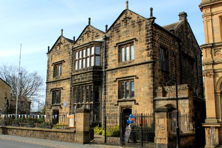 Manor Club
