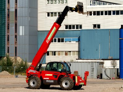 Manitou MT1440