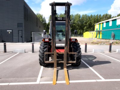 Manitou M30-4 pic3