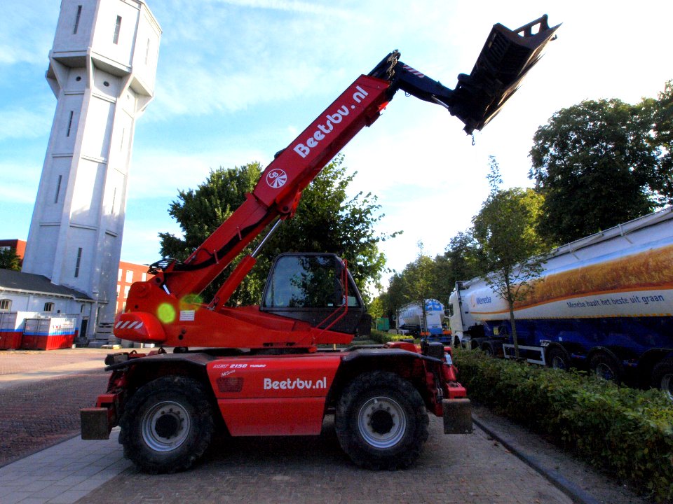Manitou MRT 2150 (owner Beetsbv) pic2