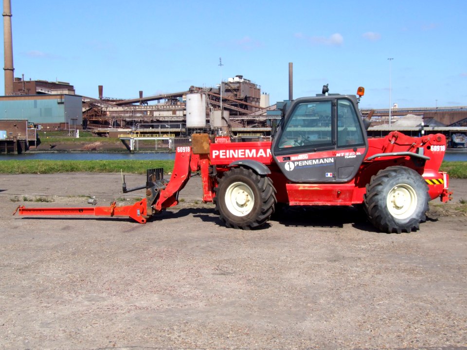 ManiTou MT1337sl Turbo p1
