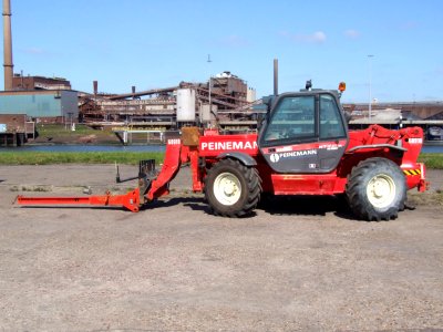ManiTou MT1337sl Turbo p1