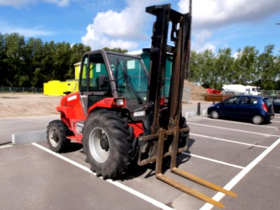 Manitou M30-4 pic2