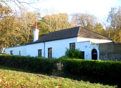 Manor Cottage, Manor Road, Portslade (November 2015) (2)