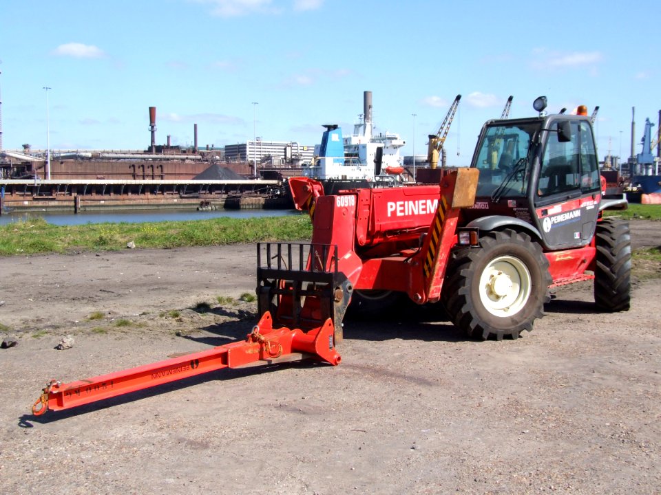 ManiTou MT1337sl Turbo p2