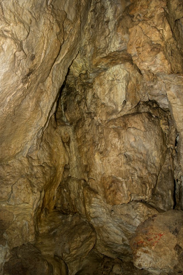 Mannsbergloch (A 60) 79