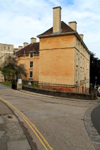 Manor Hall, Bristol