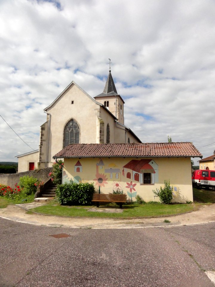 Manonviller (M-et-M) église (03)