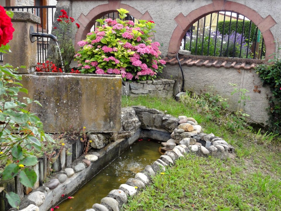Manonviller (M-et-M) fontaine E