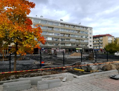 Mannerheim Park Oulu 20160929 01