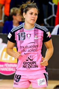 Manon Le bihan 20160528