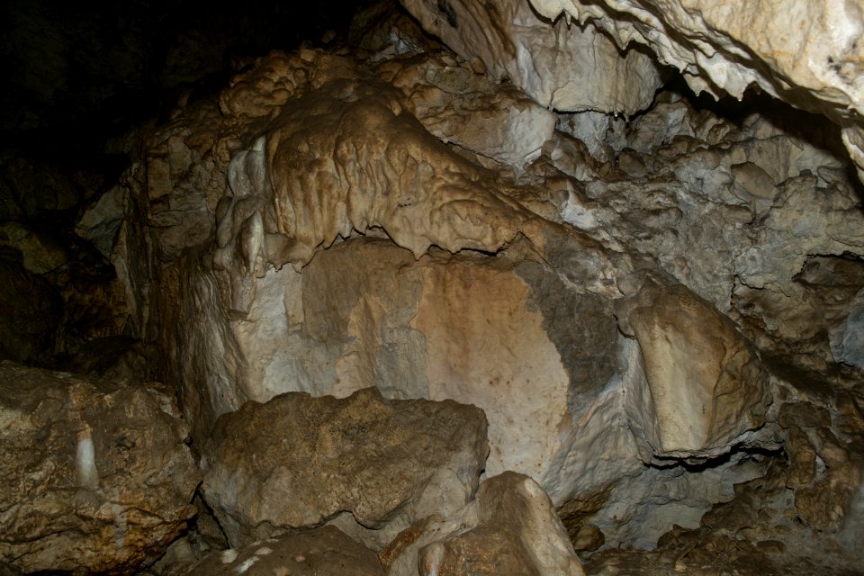 Mannsbergloch (A 60) 85