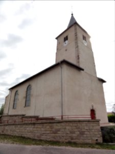 Manonviller (M-et-M) église (02)