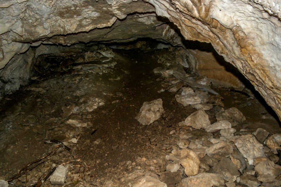 Mannsbergloch (A 60) 28