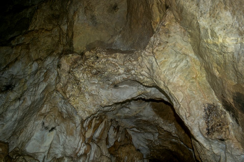 Mannsbergloch (A 60) 83