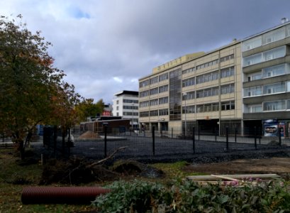 Mannerheim Park Oulu 20160929 02
