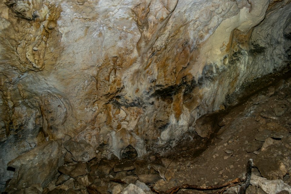 Mannsbergloch (A 60) 26