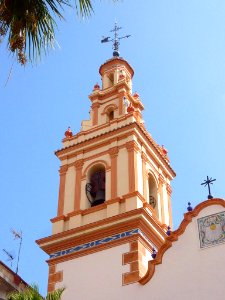 Manises - Iglesia de Sant Joan Baptista 5