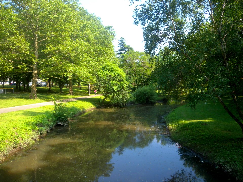 Manhasset Valley Park jeh
