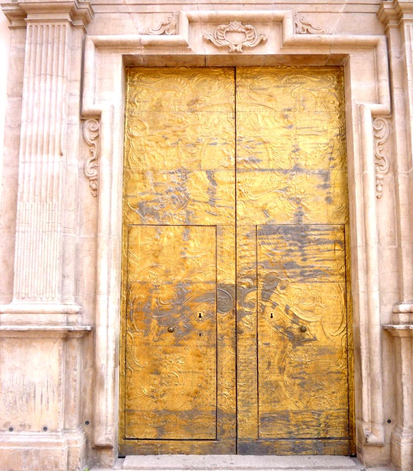 Manises - Iglesia de Sant Joan Baptista 1