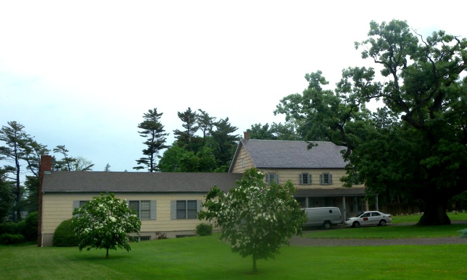 Manhasset Quaker Meeting 1421 Northern Blvd jeh