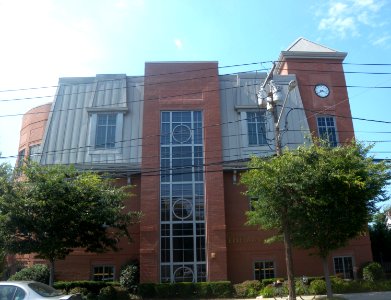 Manhasset 2005 library jeh