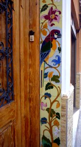 Manises - Portales con azulejos 05