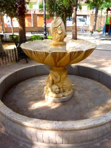 Manises - Fuente 1