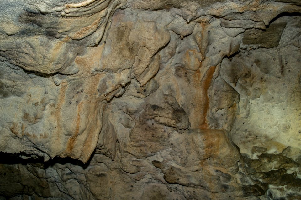 Mannsbergloch (A 60) 33