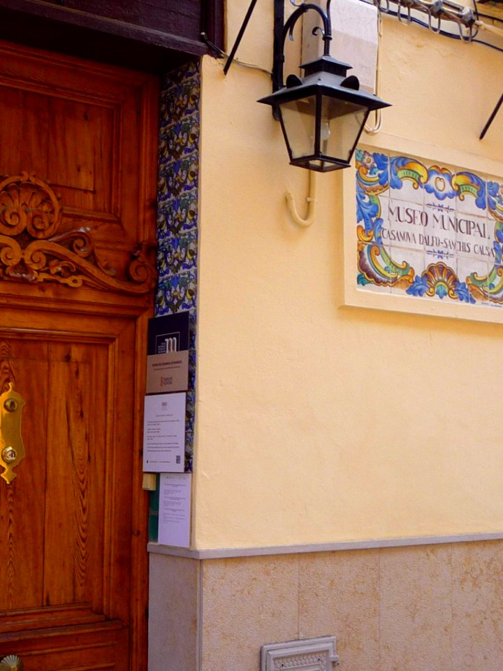 Manises - Museu de Ceràmica 3