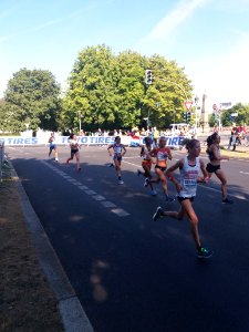 Marathon 2018 European Athletics Championships (16)
