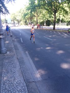 Marathon 2018 European Athletics Championships (31)