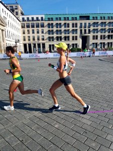 Marathon 2018 European Athletics Championships (08)