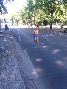 Marathon 2018 European Athletics Championships (32)