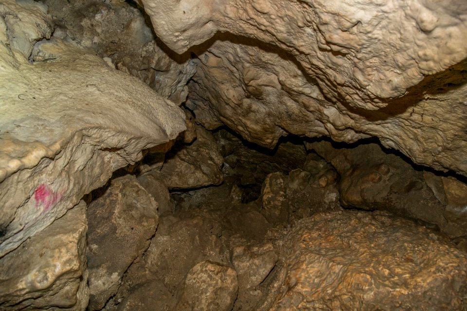 Mannsbergloch (A 60) 47