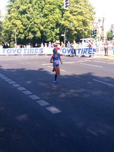 Marathon 2018 European Athletics Championships (22)