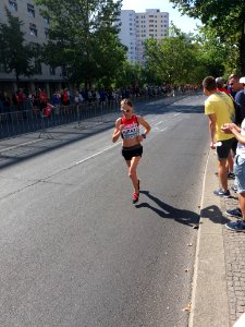Marathon 2018 European Athletics Championships (52)