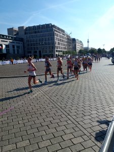 Marathon 2018 European Athletics Championships (01)